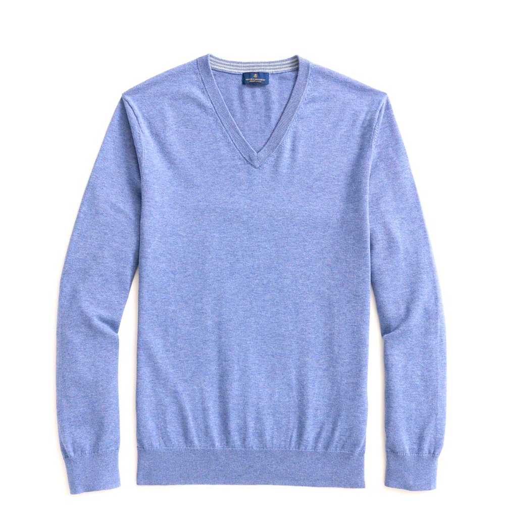 Brooks brothers men’s sweater